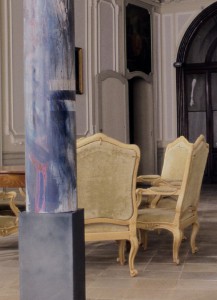 Esposizioni personali fino al 2014